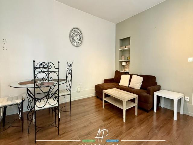 Appartement location à Dijon