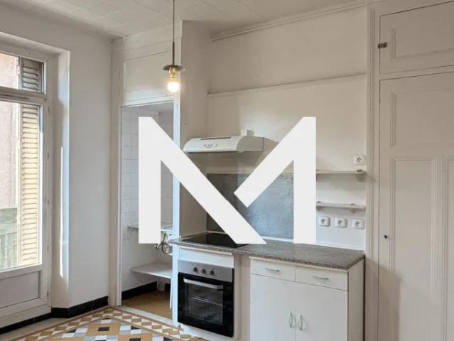 Appartement location à Grenoble