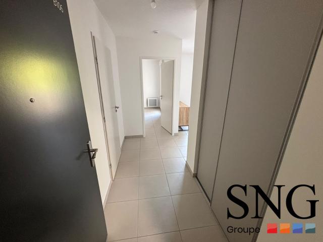 Appartement location à Béziers