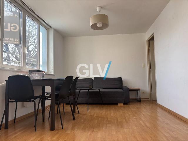 Appartement location à Lille, Lambersart