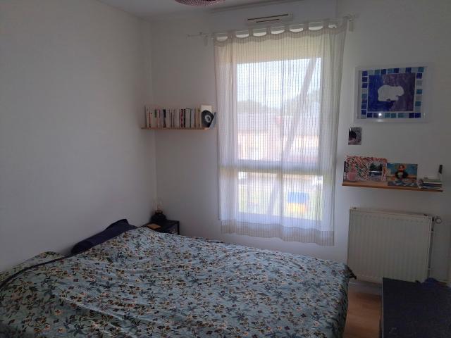 Appartement location à Caen, Louvigny