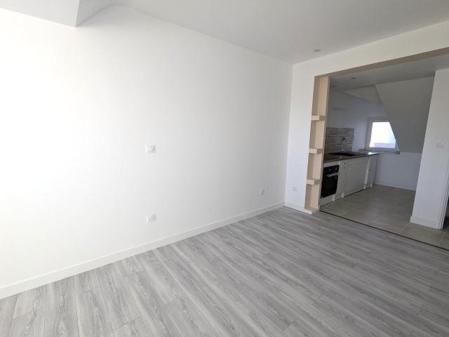Appartement location à Vichy