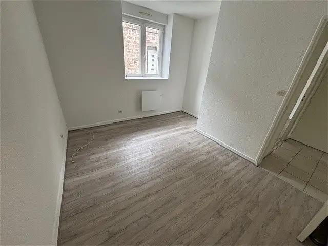 Appartement location à Saint-Étienne, Firminy