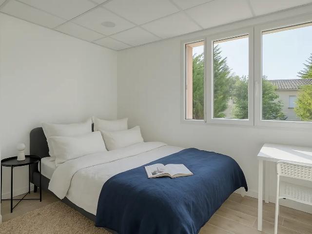 Appartement location à Le Raincy, Rosny-sous-bois