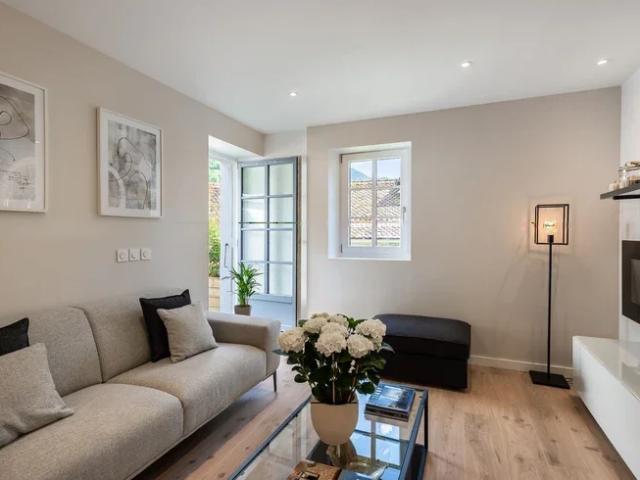 Appartement location à Annecy, Talloires