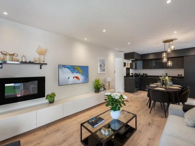 Appartement location à Annecy, Talloires