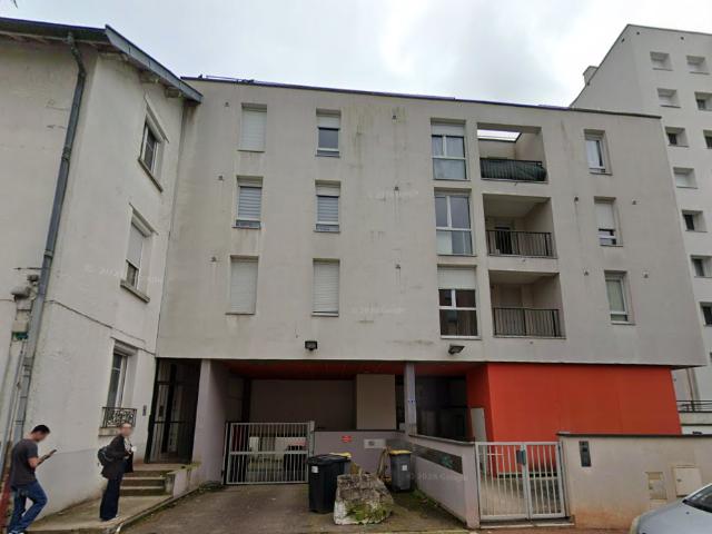 Appartement location à Dijon