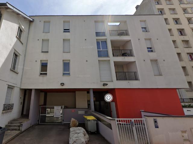 Appartement location à Dijon