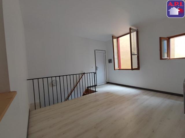 Appartement location à Foix