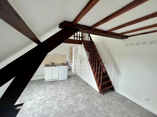 Appartement location à Reims