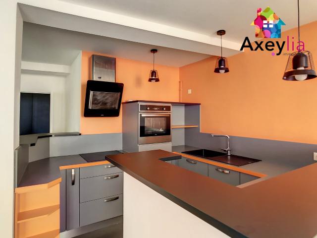 Appartement location à Roanne