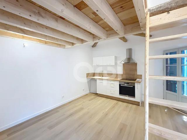 Appartement location à Brive-la-Gaillarde, Meyssac