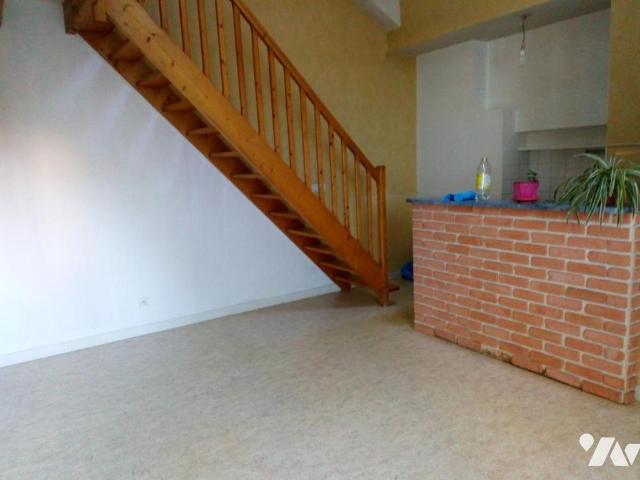 Appartement location à Bellamy - Barbin, Nantes