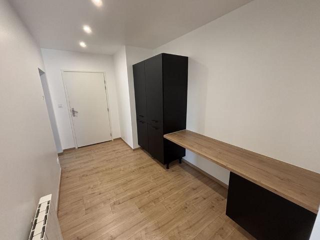 Appartement location à Vesoul