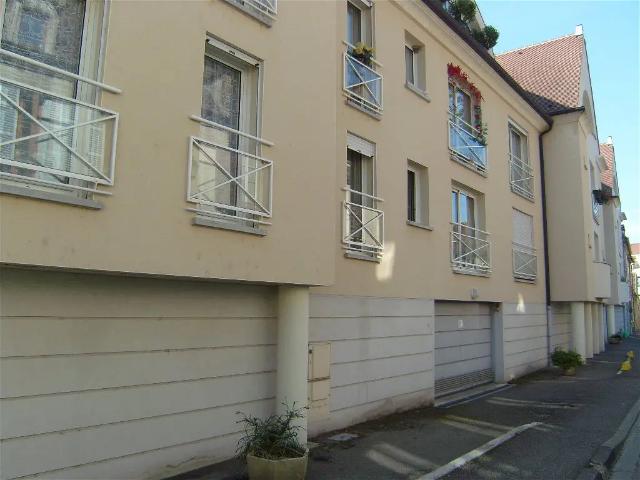 Appartement location à Sens