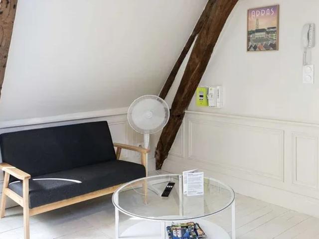 Appartement location à Arras
