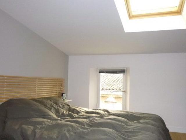 Appartement location à Bordeaux