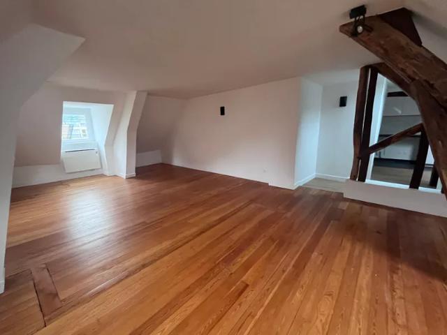 Appartement location à Compiègne