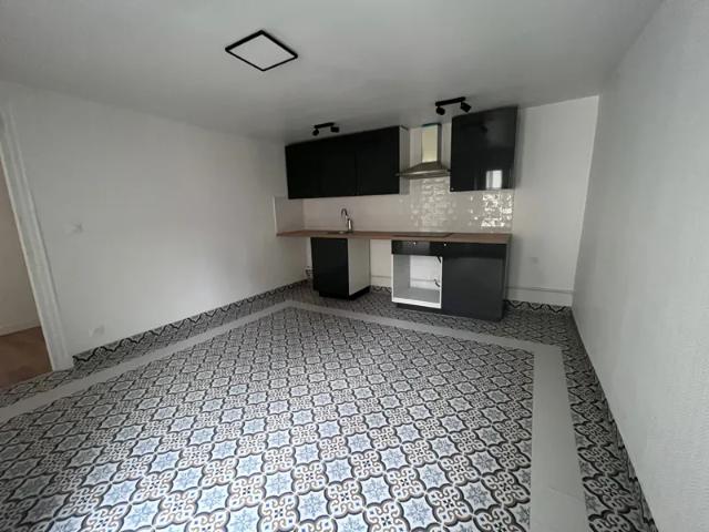 Appartement location à Compiègne