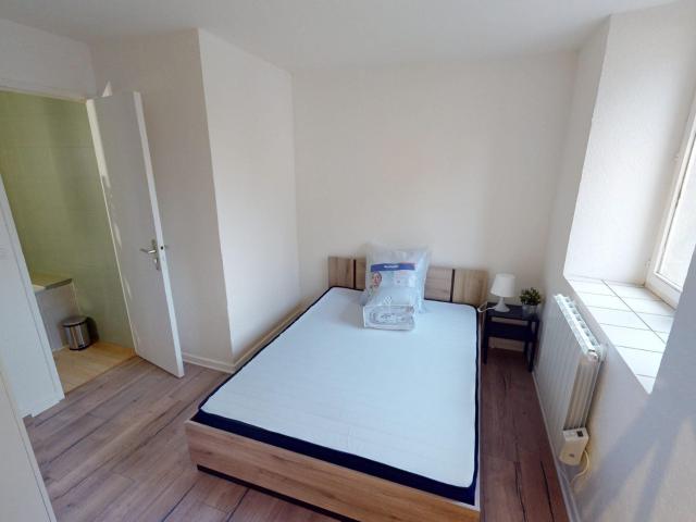 Appartement location à Orléans