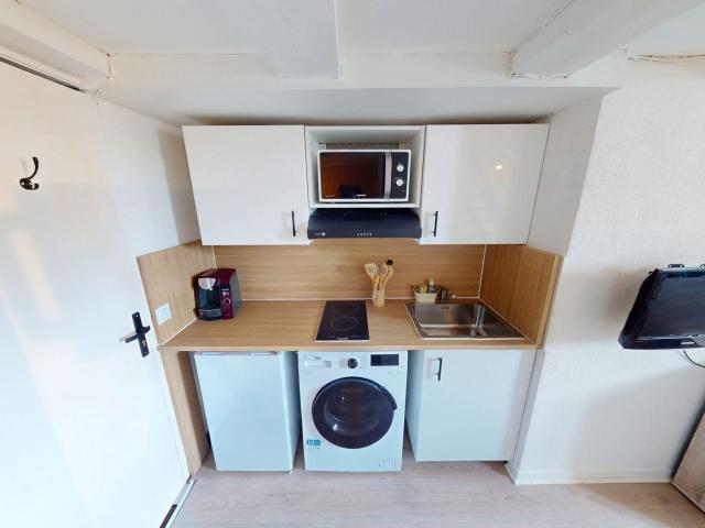 Appartement location à Orléans
