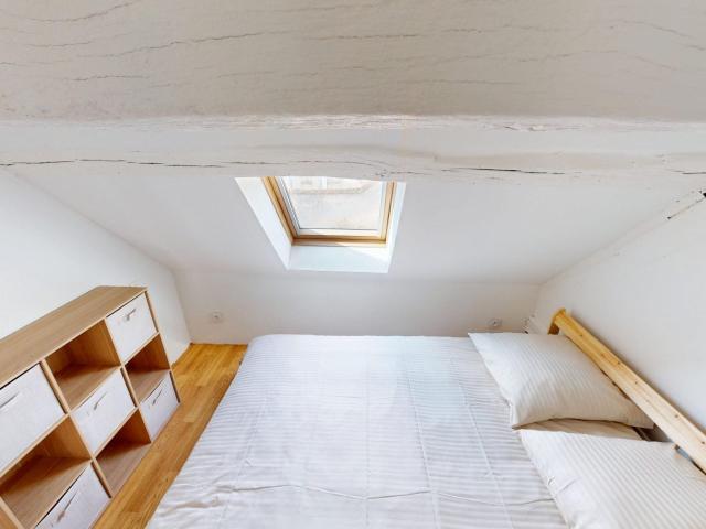 Appartement location à Orléans
