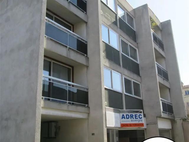 Appartement location à Issoire