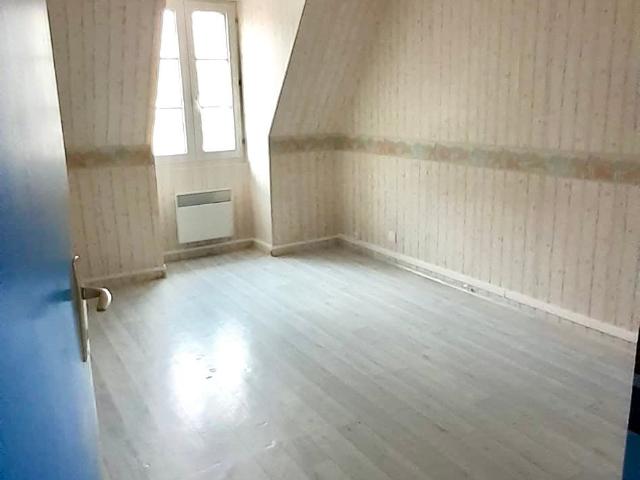 Appartement location à Vierzon, Graçay