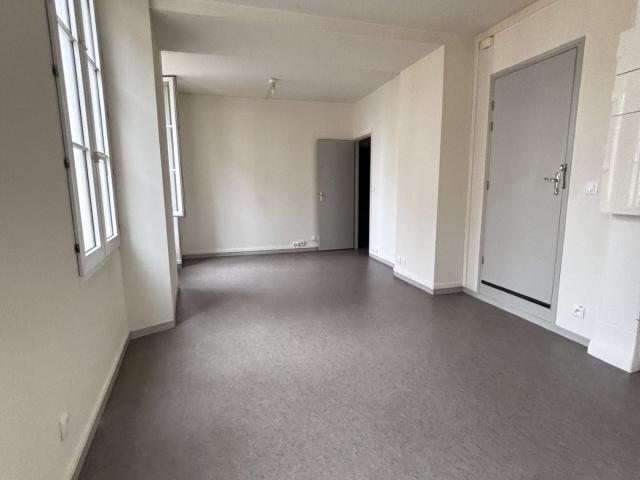 Appartement location à Vierzon, Graçay