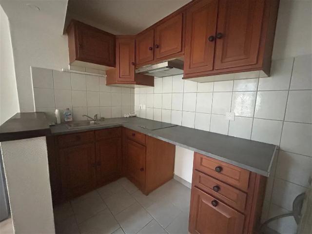 Appartement location à Auxerre