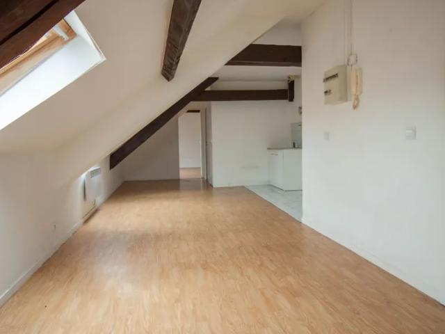 Appartement location à Pontoise, Magny-en-vexin