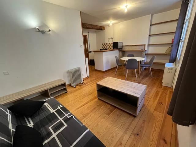 Appartement location à Mende