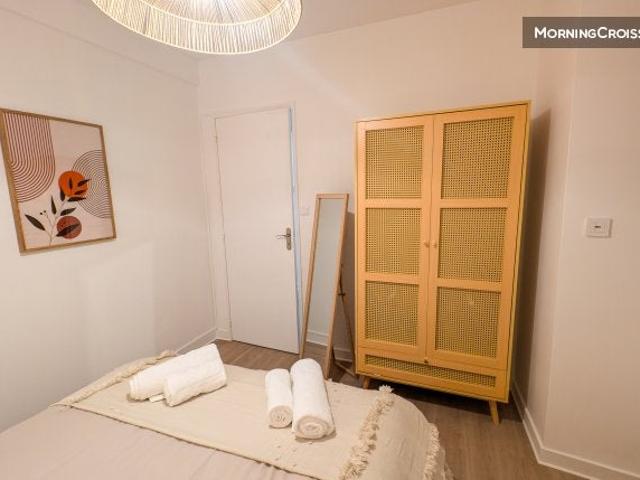 Appartement location à Redon, Bretagne
