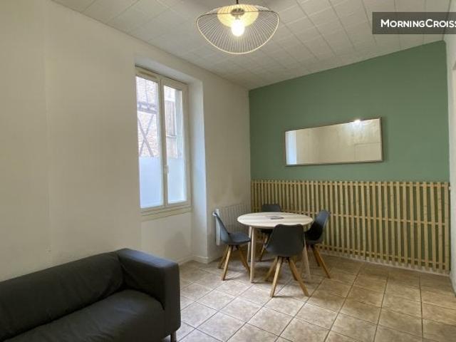Appartement location à Villeneuve-sur-Lot, Villeneuve-sur-lot