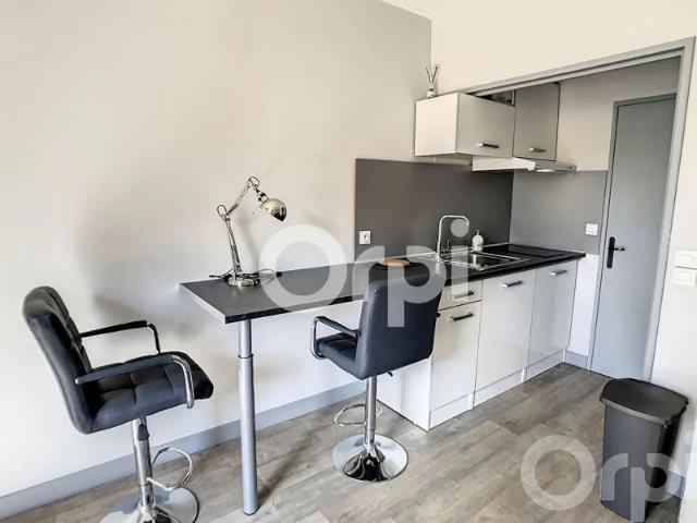 Appartement location à Périgueux