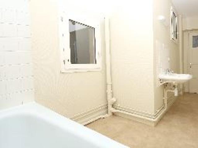 Appartement location à Issoudun