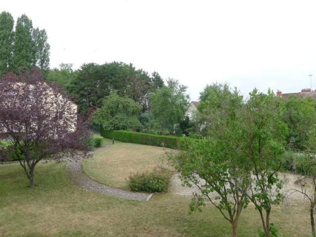 Appartement location à Dijon