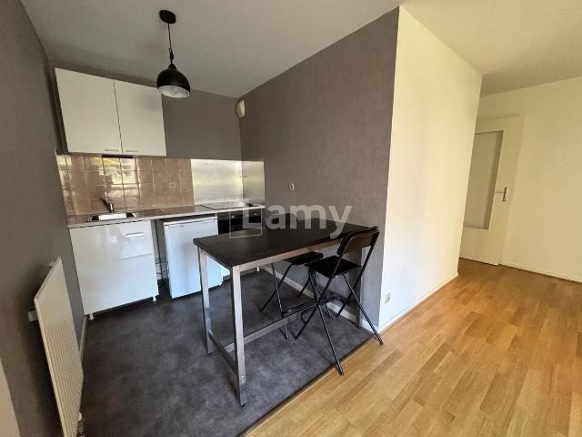 Appartement location à Dijon