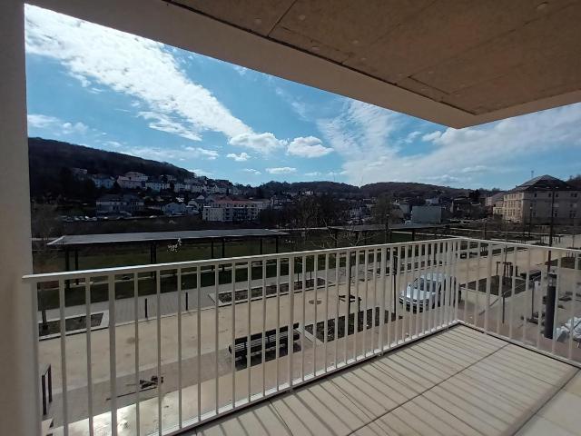 Appartement location à Val-de-Briey, Villerupt
