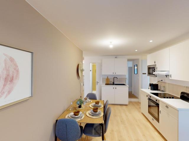 Appartement location à Bordeaux, Talence