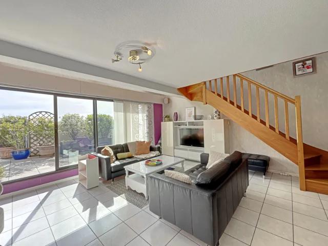 Appartement location à Lorient, Bretagne