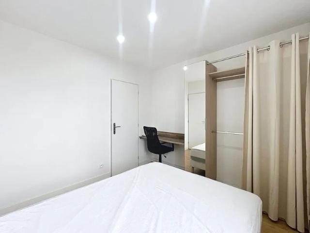 Appartement location à Le Mans