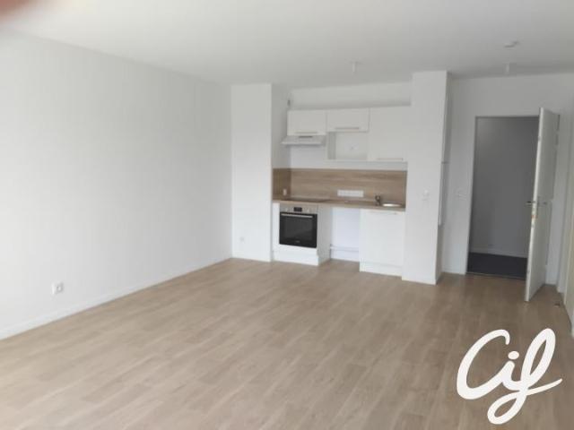 Appartement location à Nantes, La Chapelle-sur-erdre