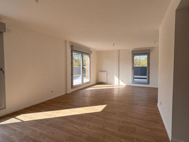 Appartement location à Nantes, La Chapelle-sur-erdre