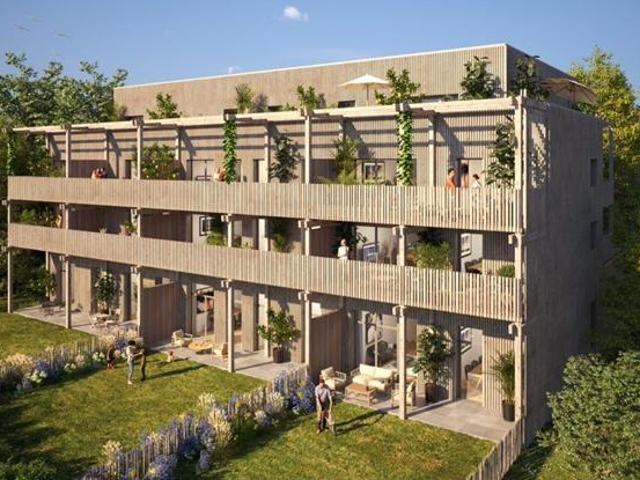 Appartement location à Nantes, La Chapelle-sur-erdre