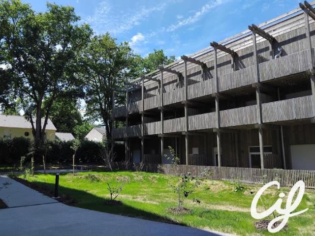 Appartement location à Nantes, La Chapelle-sur-erdre