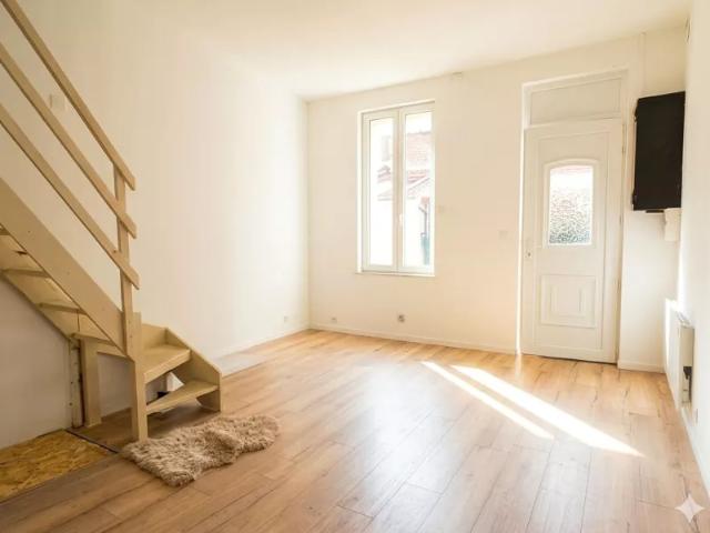 Maison location à Saint-Quentin, Saint-quentin