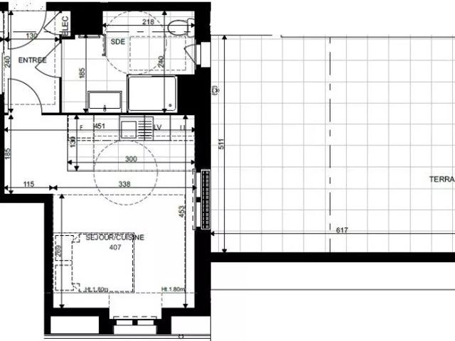 Appartement location à Le Raincy, Le Blanc-mesnil