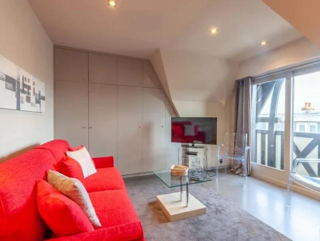 Appartement location à Lisieux, Deauville