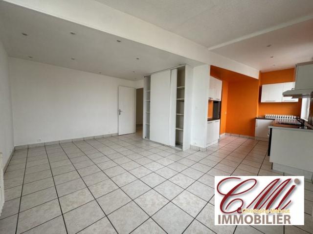 Appartement location à Vitry-le-François, Vitry-le-françois